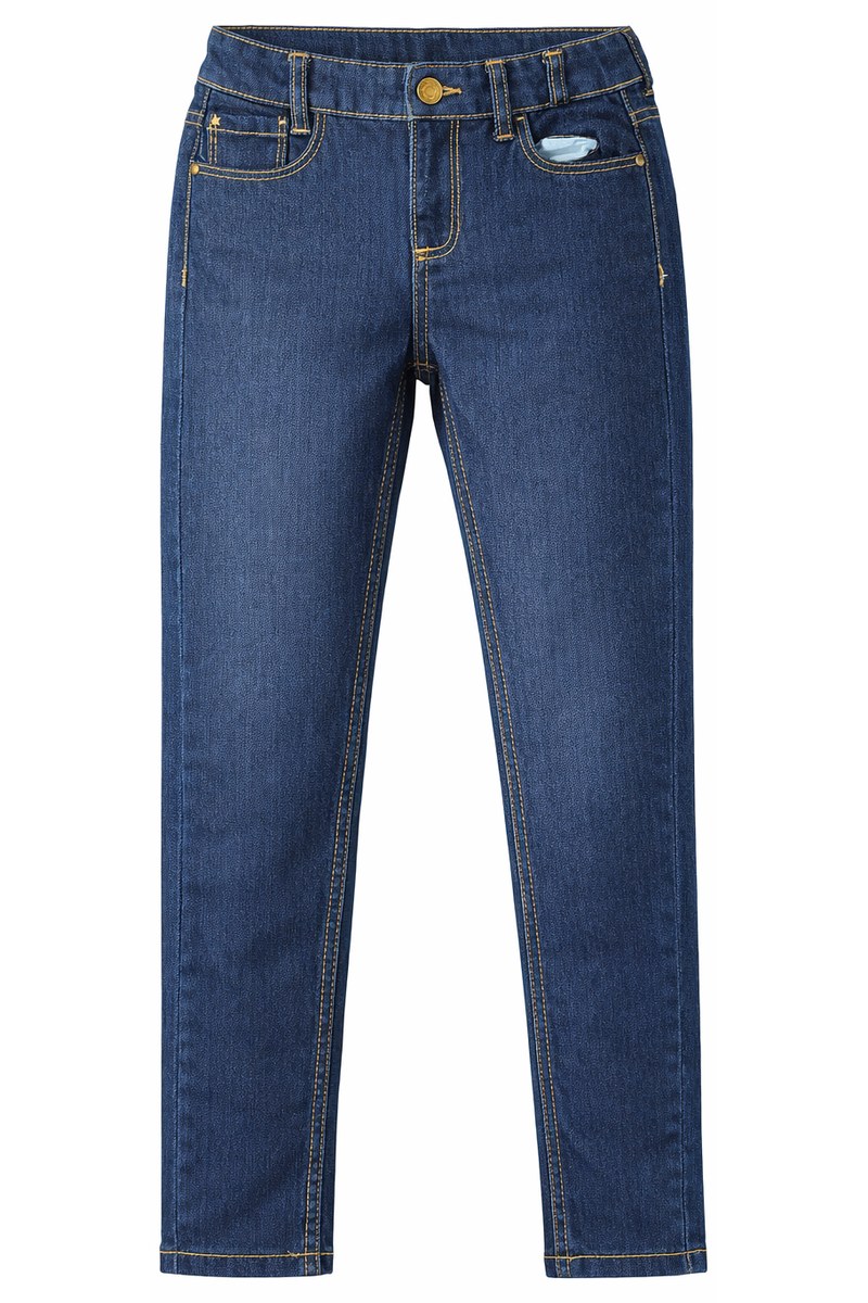 بنطال جينز أطفال ماركة DENIM OVS