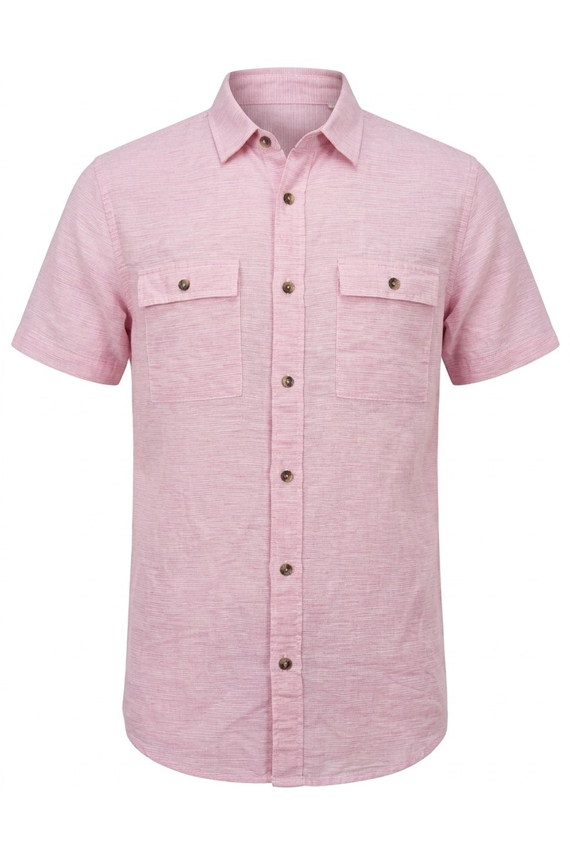 قميص رجالي صيفي