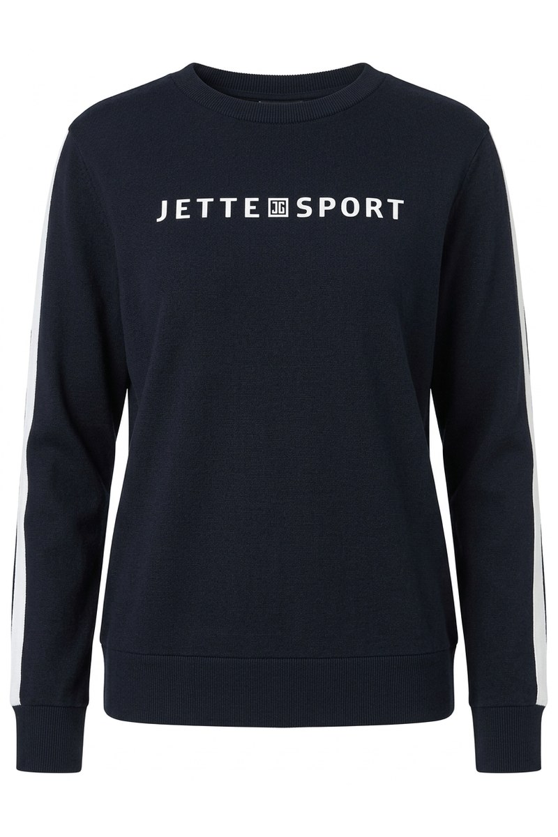 سويتر نسائي رياضي أنيق من JETTE SPORT