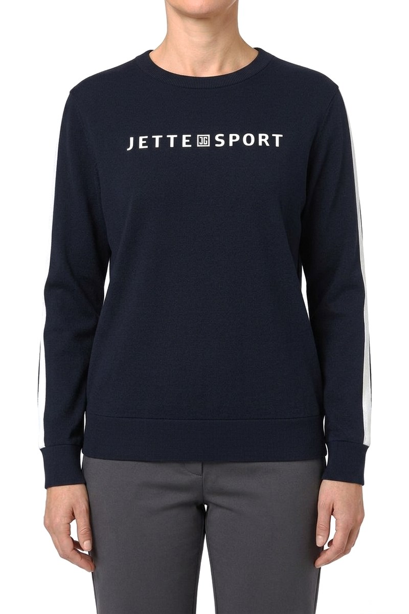 سويتر نسائي رياضي أنيق من JETTE SPORT — صورة 2
