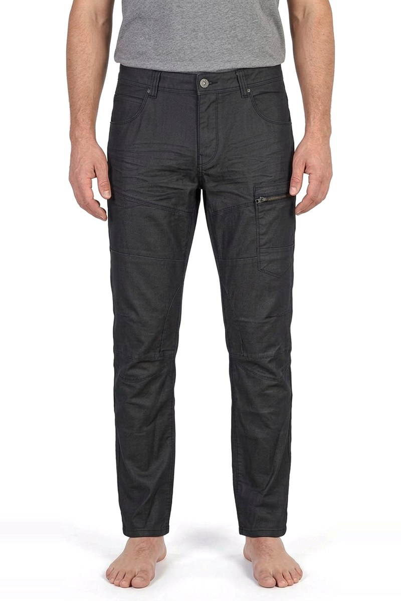 بنطلون جينز رجالي ماركة CARS JEANS بتصميم عصري — صورة 2