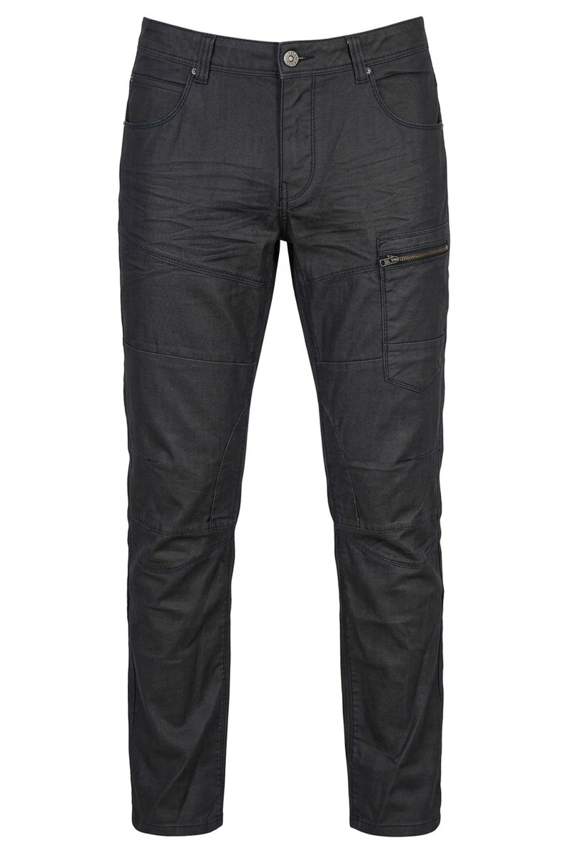 بنطلون جينز رجالي ماركة CARS JEANS بتصميم عصري